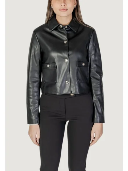 Яке Morgan GKISS преходен модел GKISS черно