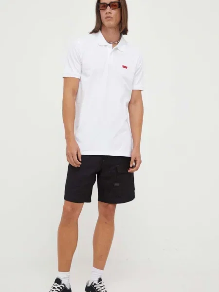 Polo Levi's białe