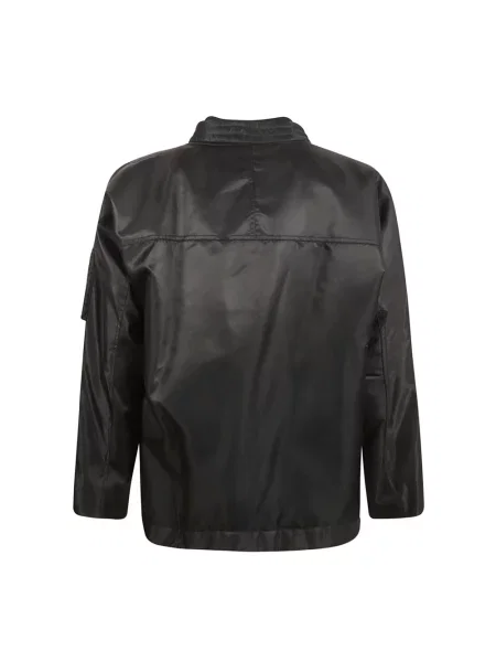 Kurtka bomber Marcelo Burlon czarny