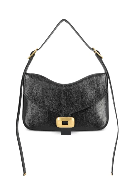 Geantă Balenciaga din piele negru