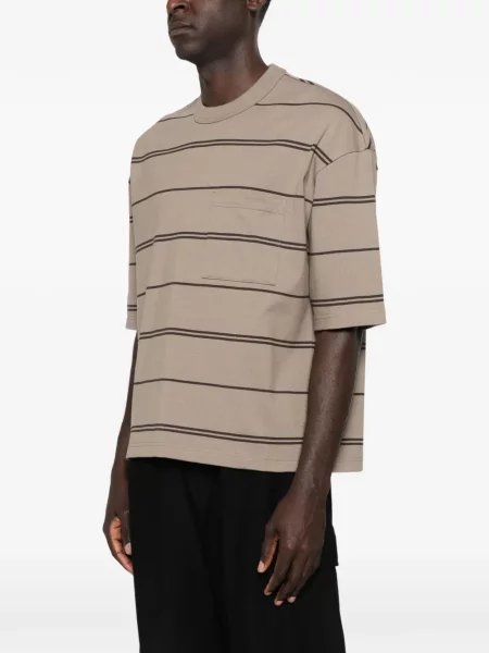 Tricou Comme Des Garçons Homme maro