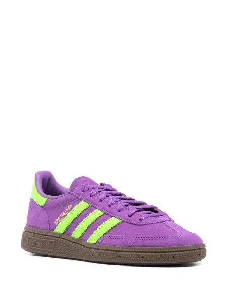 Sneakerși Adidas Spezial verde