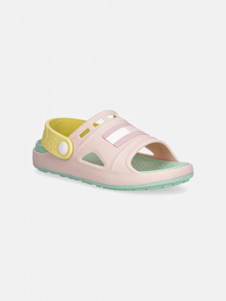Sandali Tommy Hilfiger S roza