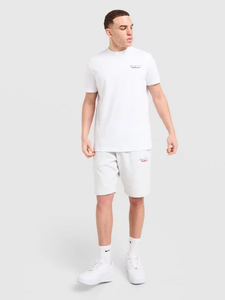 Mckenzie T-Shirt Type biała