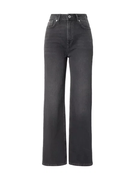 Pepe Jeans Jeans LEXA denim negru