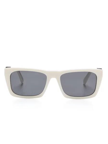 Ochelari de soare Off-white Eyewear alb