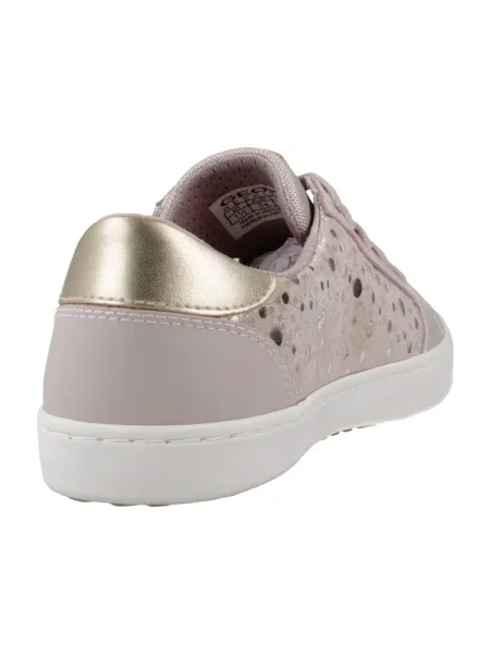 Pantofi copii Geox roz