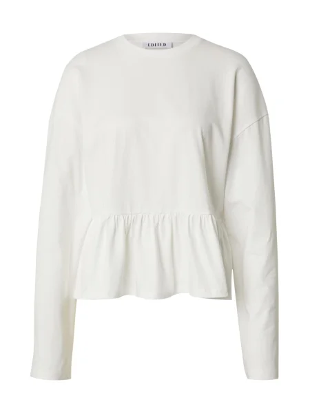 EDITED Tricou Ulinka' alb
