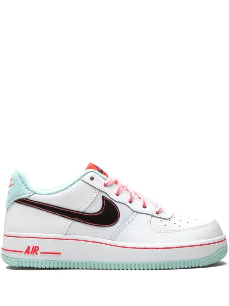 Sneakersy dziecięce Nike Air Force 1 białe