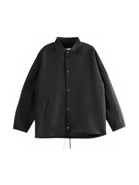 Kurtka Givenchy czarna