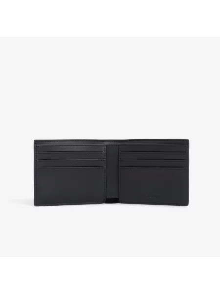Кошелек Lacoste белый