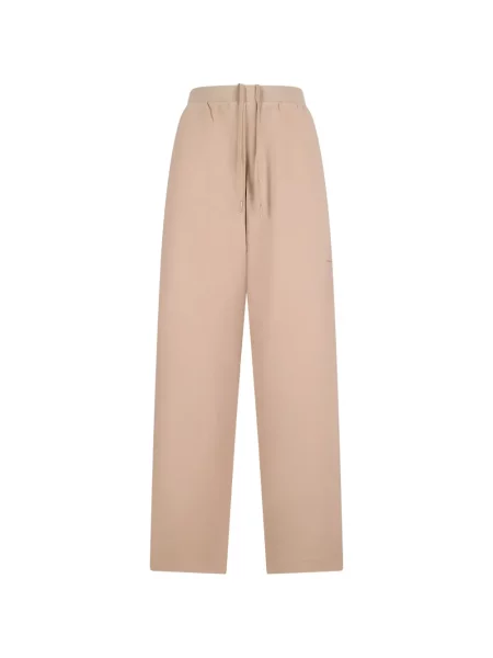 Pantaloni House Of Gravity cu cordon