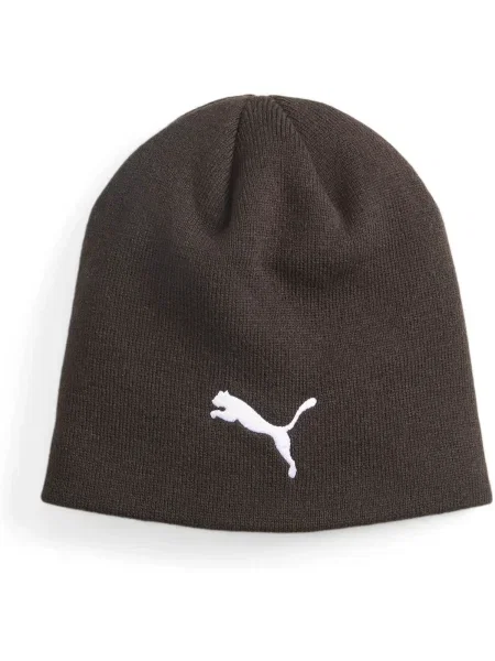 Čiapka Puma čierna