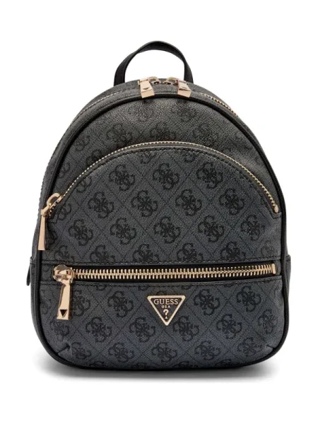Guess Rucsac MANHATTAN II negru