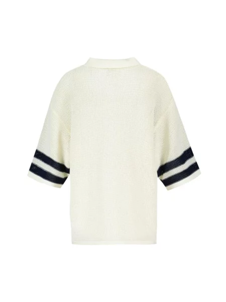 Sweter Kenzo biały
