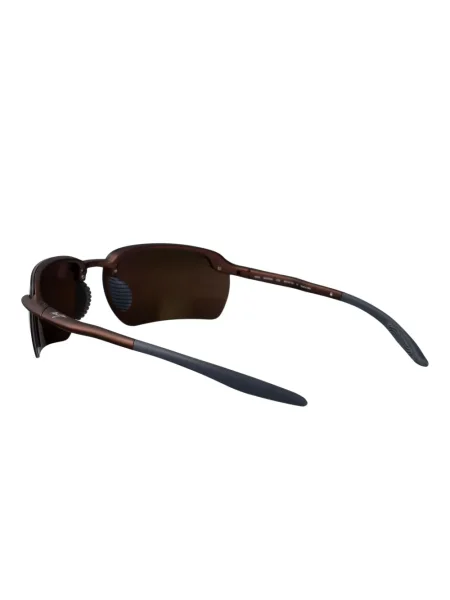Ochelari de soare Maui Jim maro