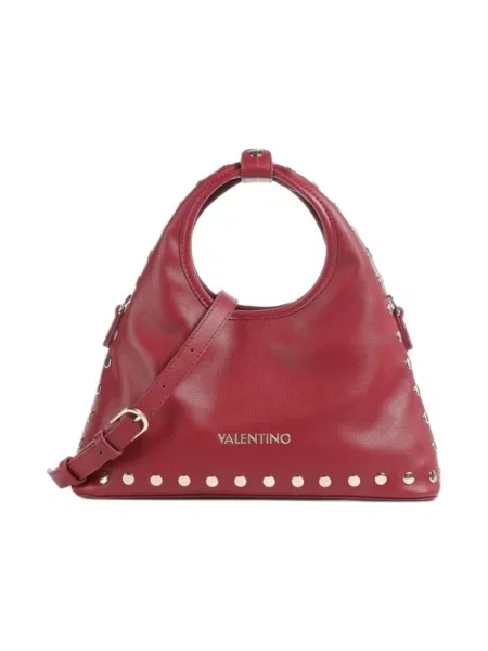 Kabelka Valentino Bags červená