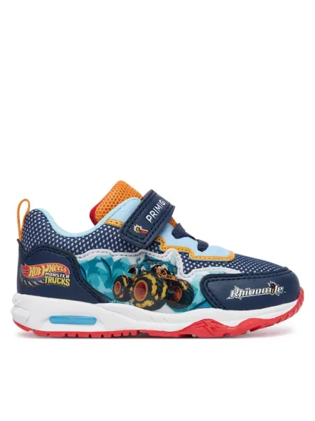 Sneakersy Primigi AVANT Tmavomodrá