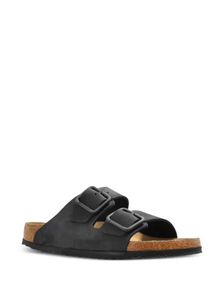 Sandale Birkenstock negru