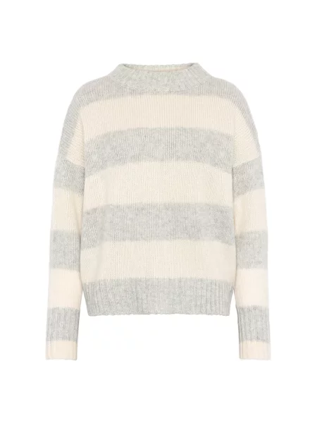 Spodnie Emerson Renaldi w paski czarne