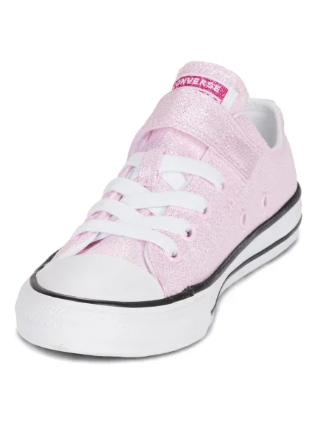 Tenisky Converse Chuck Taylor All Star ružová
