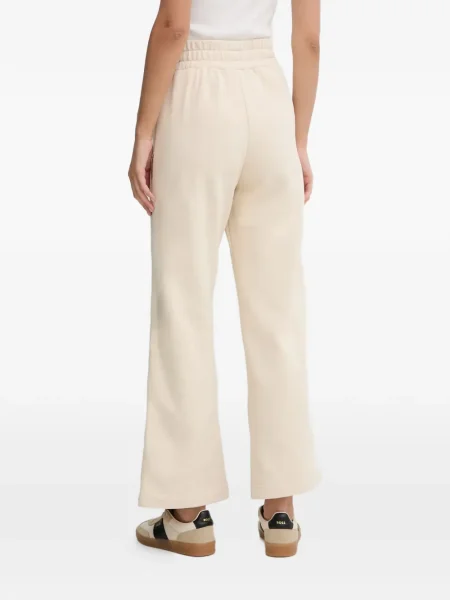 Pantaloni Pinko cu broderie alergare