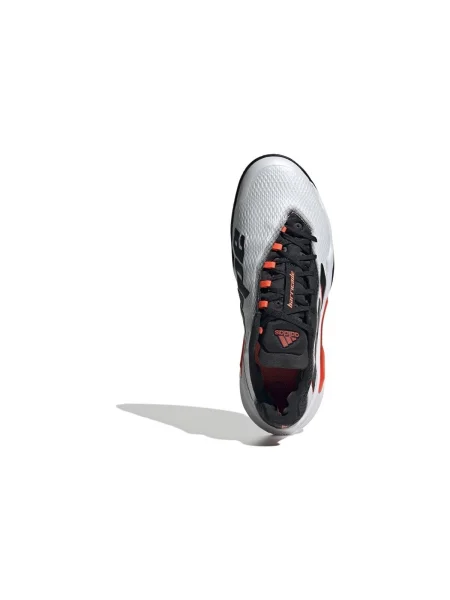 Tenisky Adidas Barricade biela