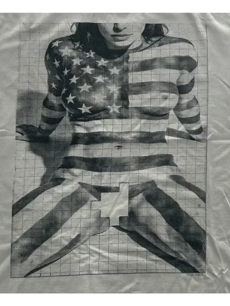 Tricou Stadium Goods® cu imagine