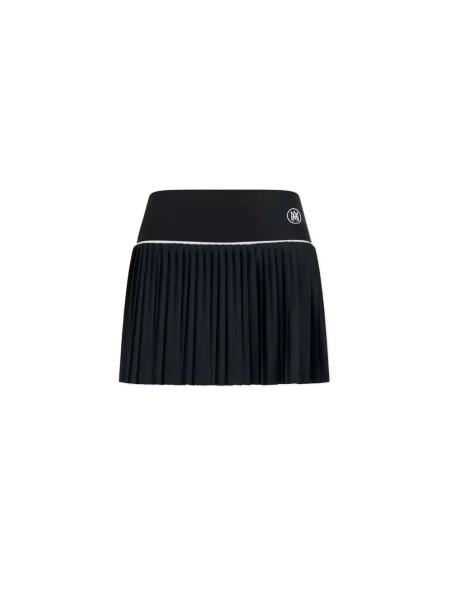 Fusta mini Amiri negru