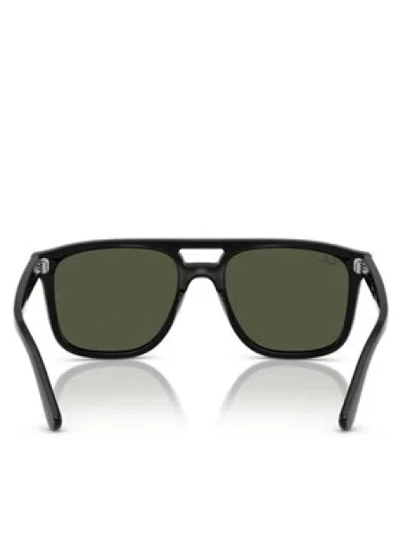 Hodinky Ray-ban černé