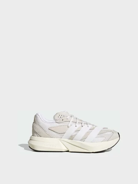 Повседневные кроссовки Adidas белые