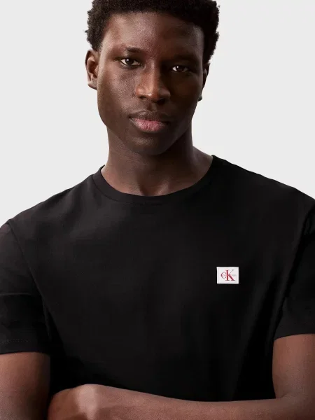 Футболка Calvin Klein Jeans