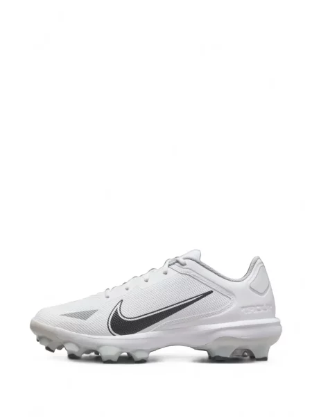 Golf geacă Nike cu imagine cu bretele albastru