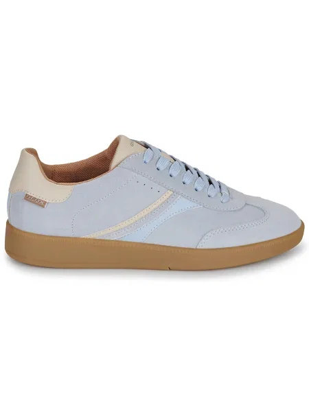 Pantofi Geox albastru
