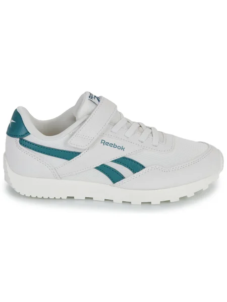 Top Reebok Classic biela