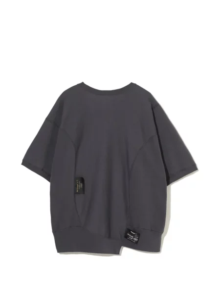 Tricou Undercover cu autograf gri