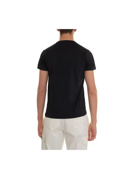 Tricou Save The Duck negru