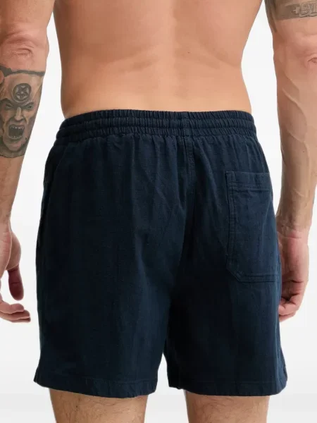 Pantaloni scurți Rip Curl albastru