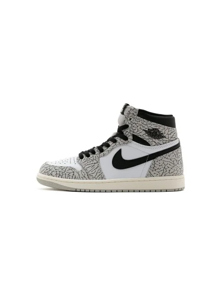 Pantofi Nike alb