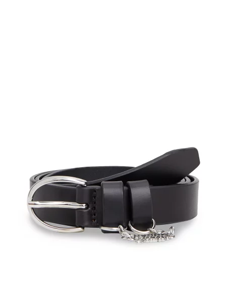 Tommy Jeans Curea negru