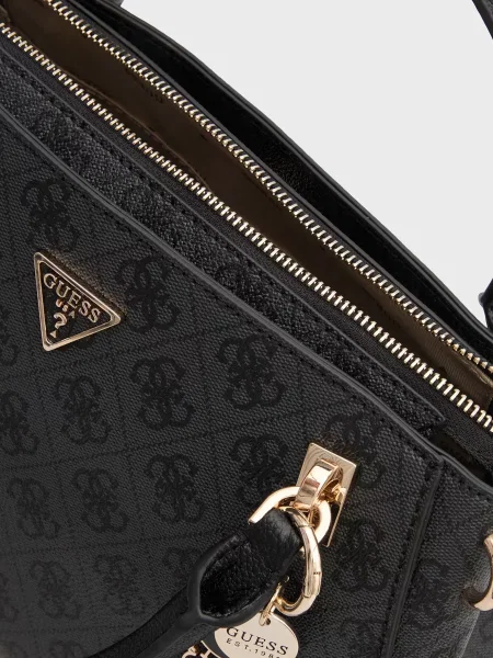 Сумка Guess серая