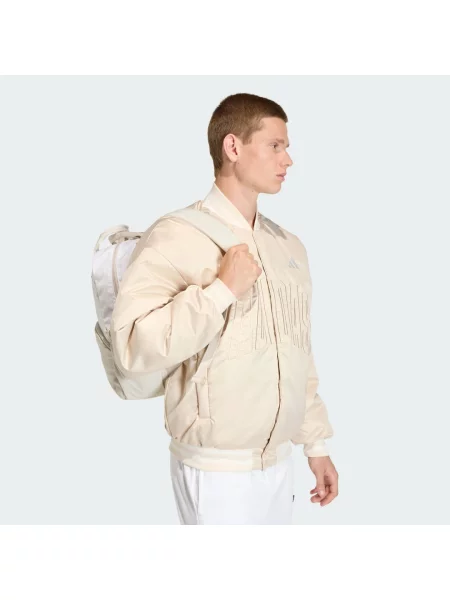 Plecak adidas Classic Summer beżowy
