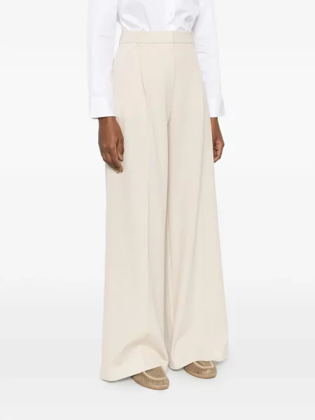 Pantaloni Max Mara