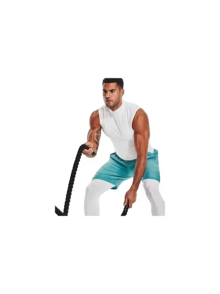 Szvetter Under Armour fehér