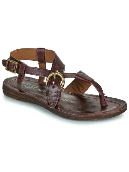 Pantofi Airstep / A.s.98 maro