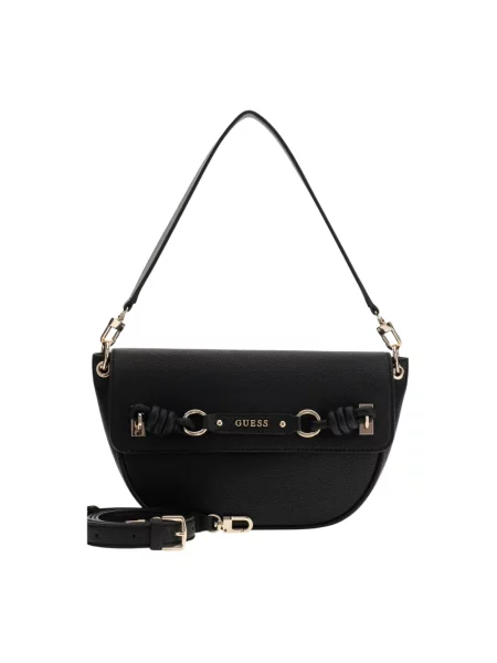 Torebka Guess czarna