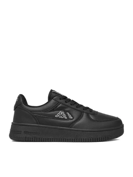 Kappa Sneakers negru