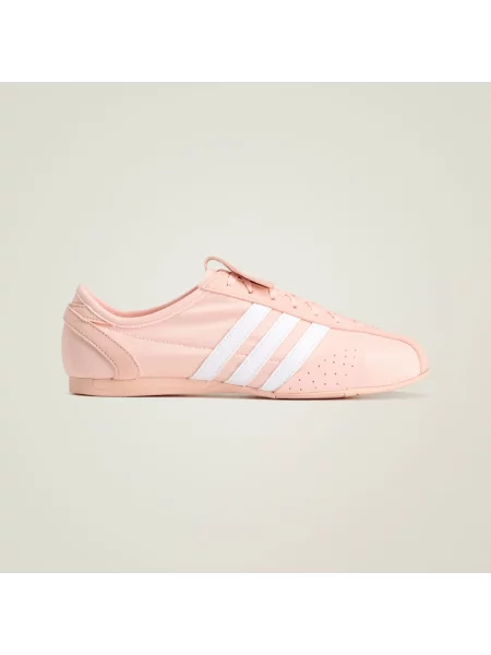 Tenisky Adidas Originals růžové