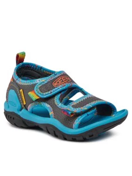 Keen Szandál Knotch Creek Ot szürke