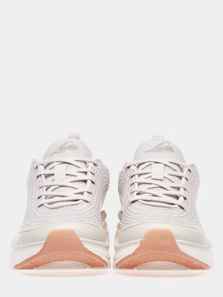 Кроссовки Lotto серые